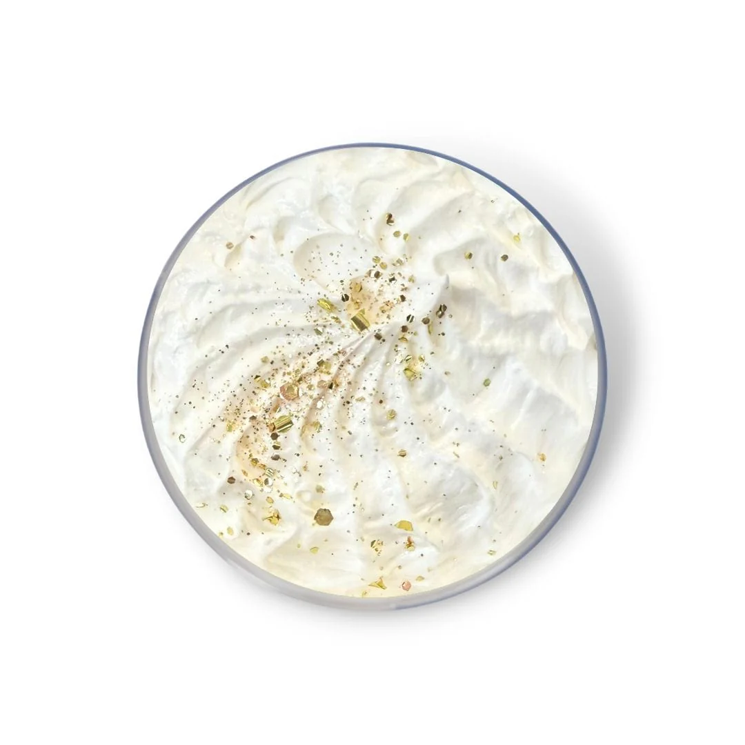 Santal Muse Whipped Soap - Image 2