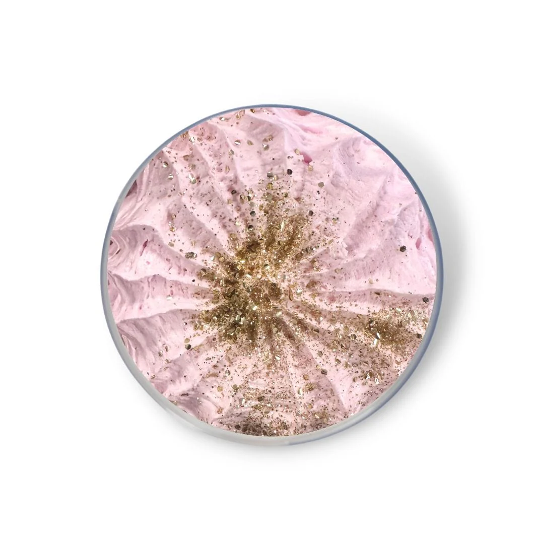 Sassy Snuggles Whipped Soap - Image 2