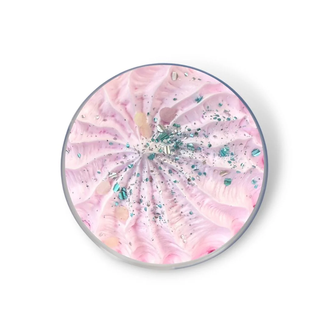 Sassy x CUPP Snow Pixie Whipped Soap - Image 2