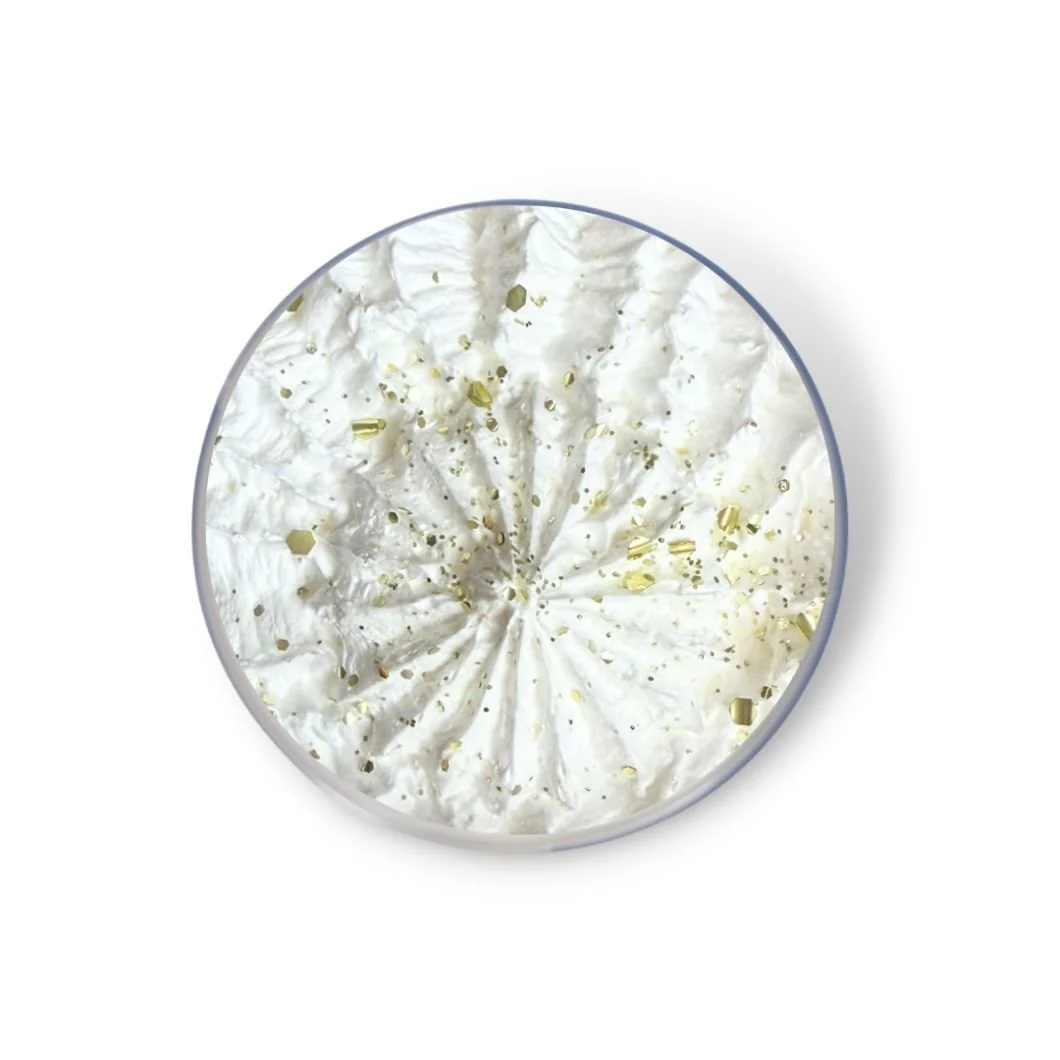 Silk Cloud Whipped Soap - Image 2