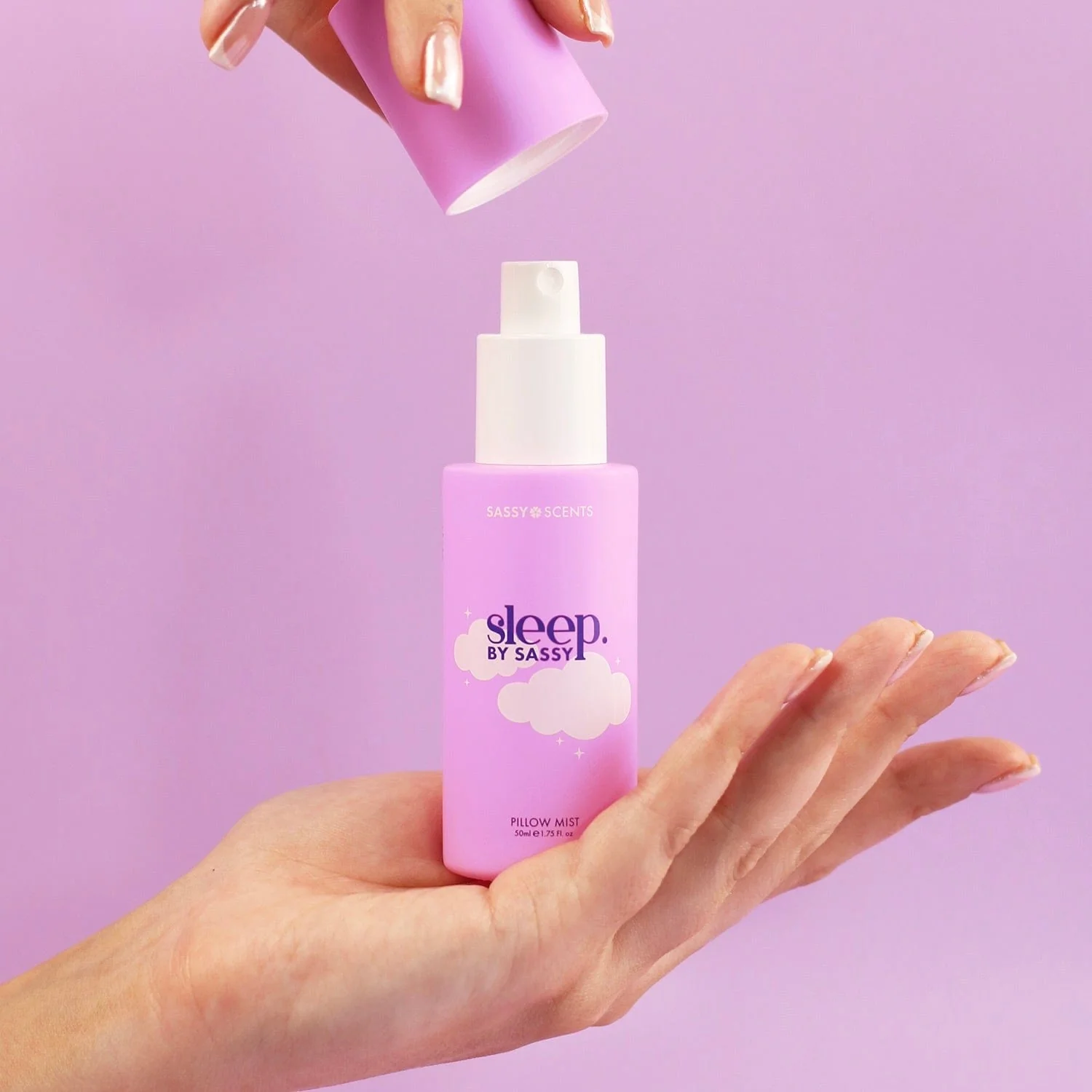 Sleep by Sassy Pillow Mist - Image 5