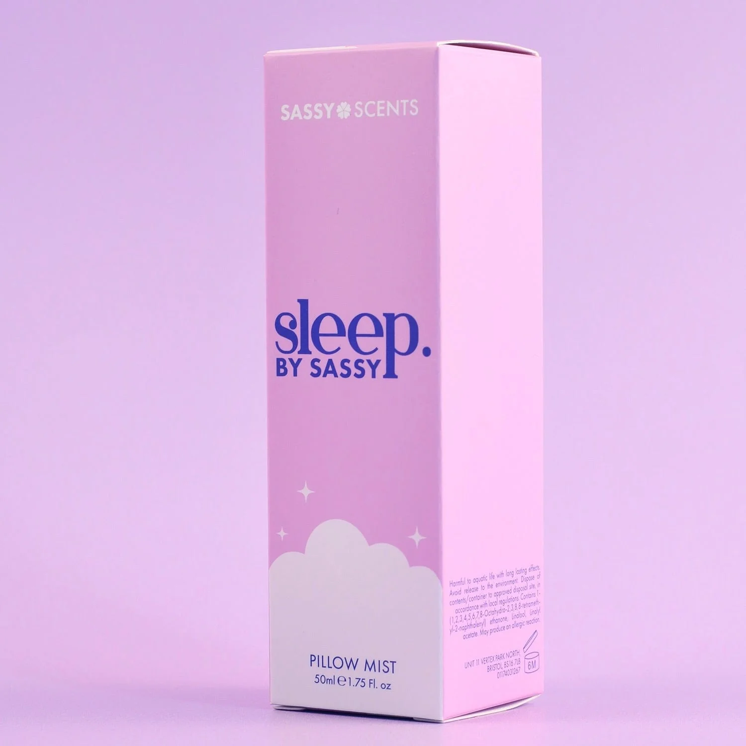 Sleep by Sassy Pillow Mist - Image 7