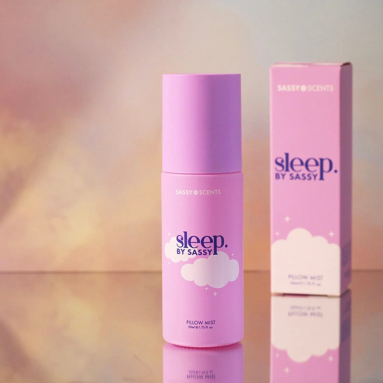 Sleep by Sassy Pillow Mist - Image 8