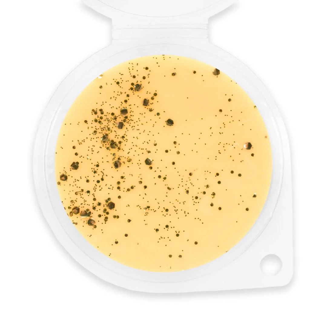 Squashed Orange Wax Melt - Image 2
