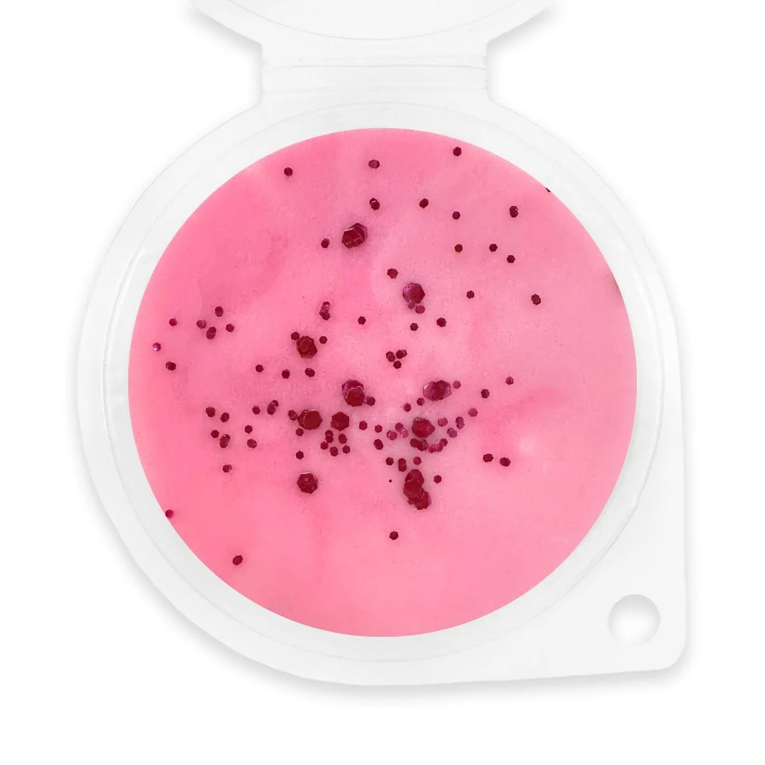 Strawberry Cables Wax Melt - Image 2