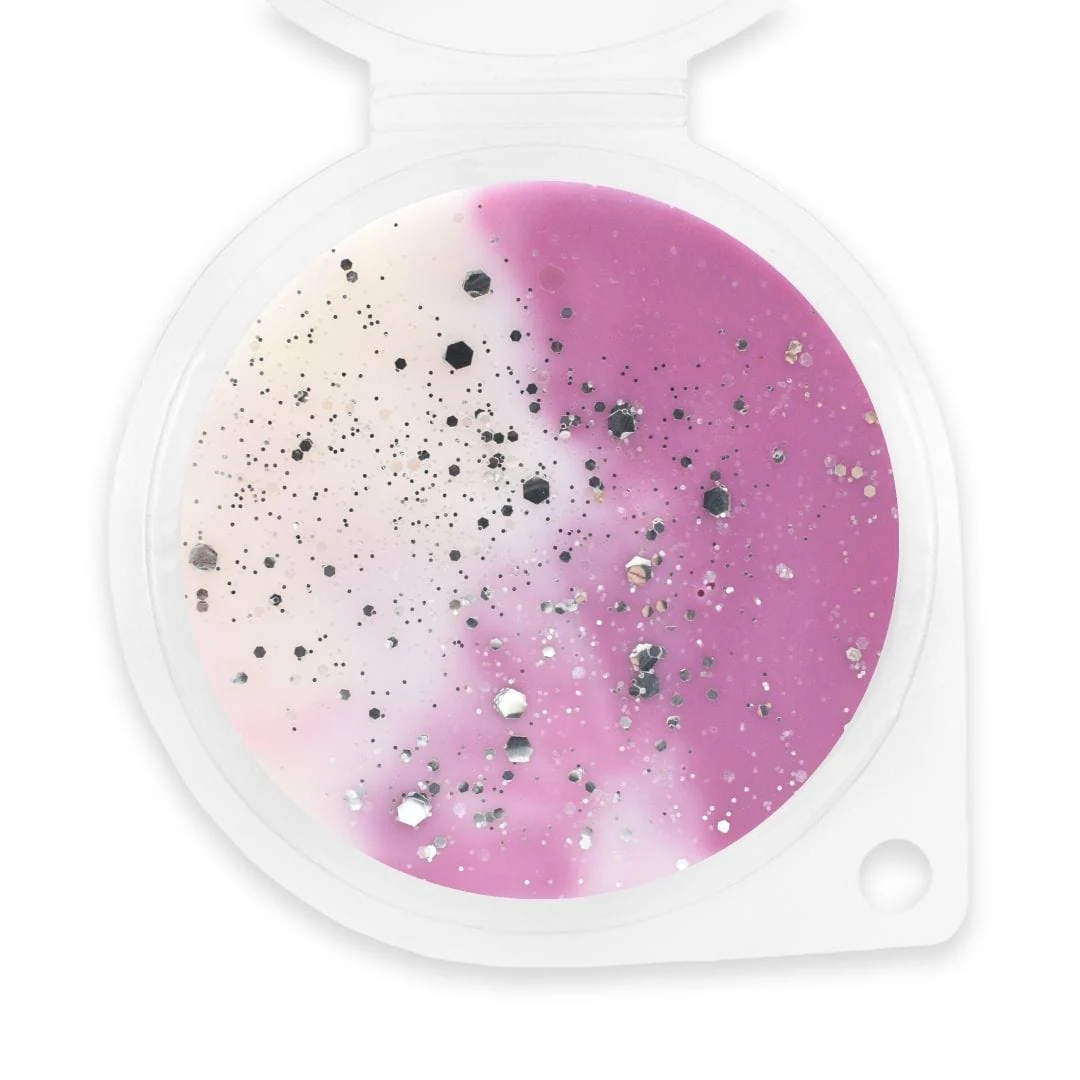Strawberry Shortcake Latte Wax Melt - Image 3