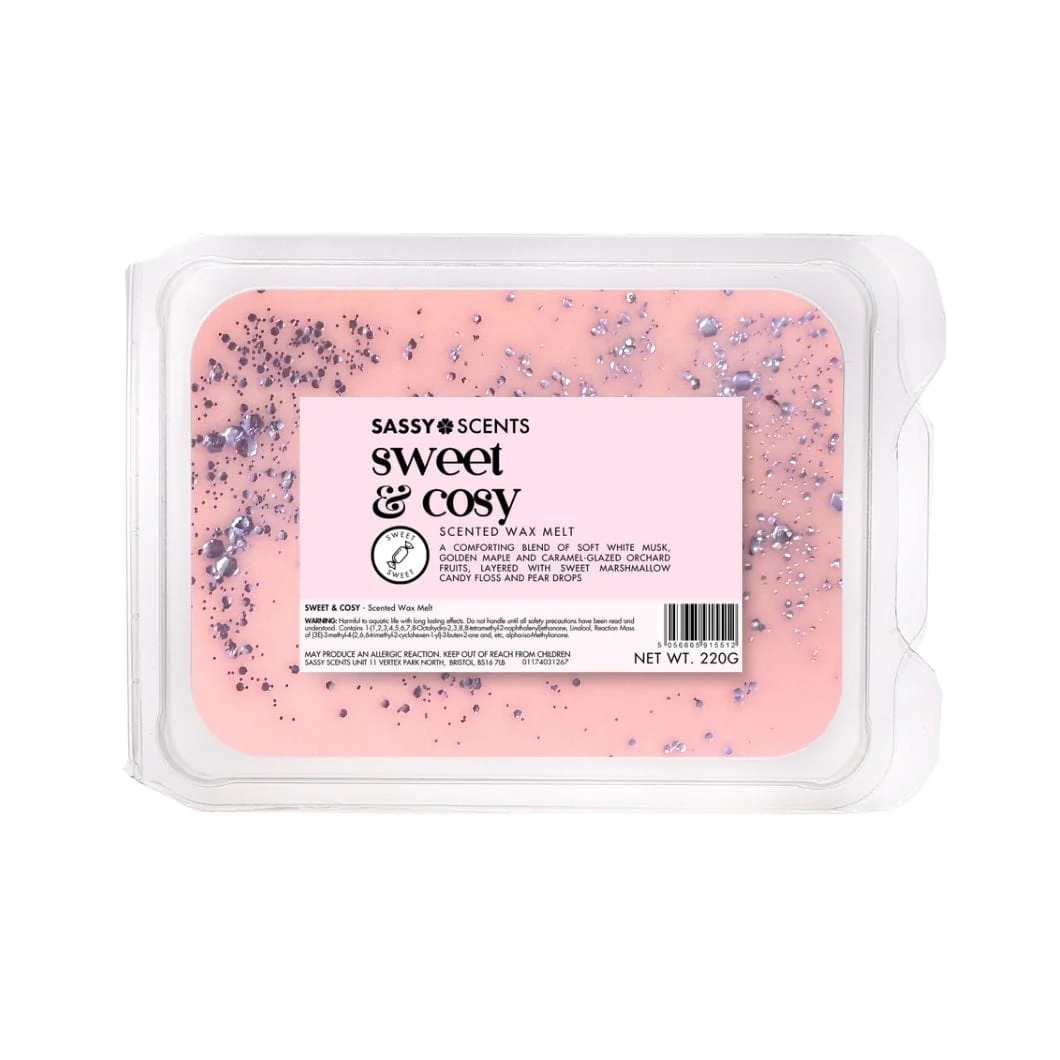 Sweet & Cosy Small Tub