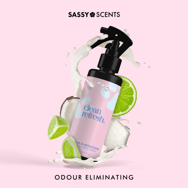 Odour Eliminating Home Comfort Collection - Image 3