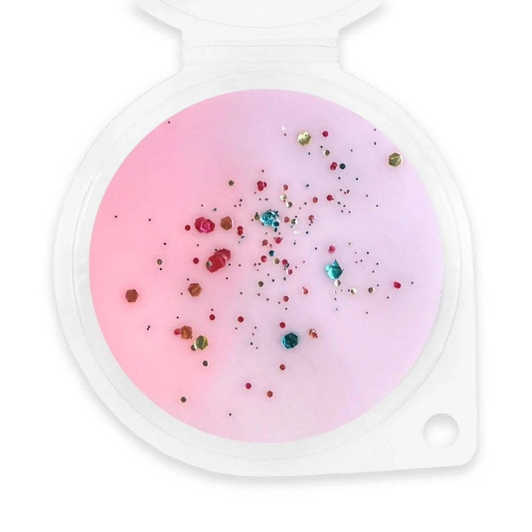 Unicorn Sparkle Wax Melt - Image 2