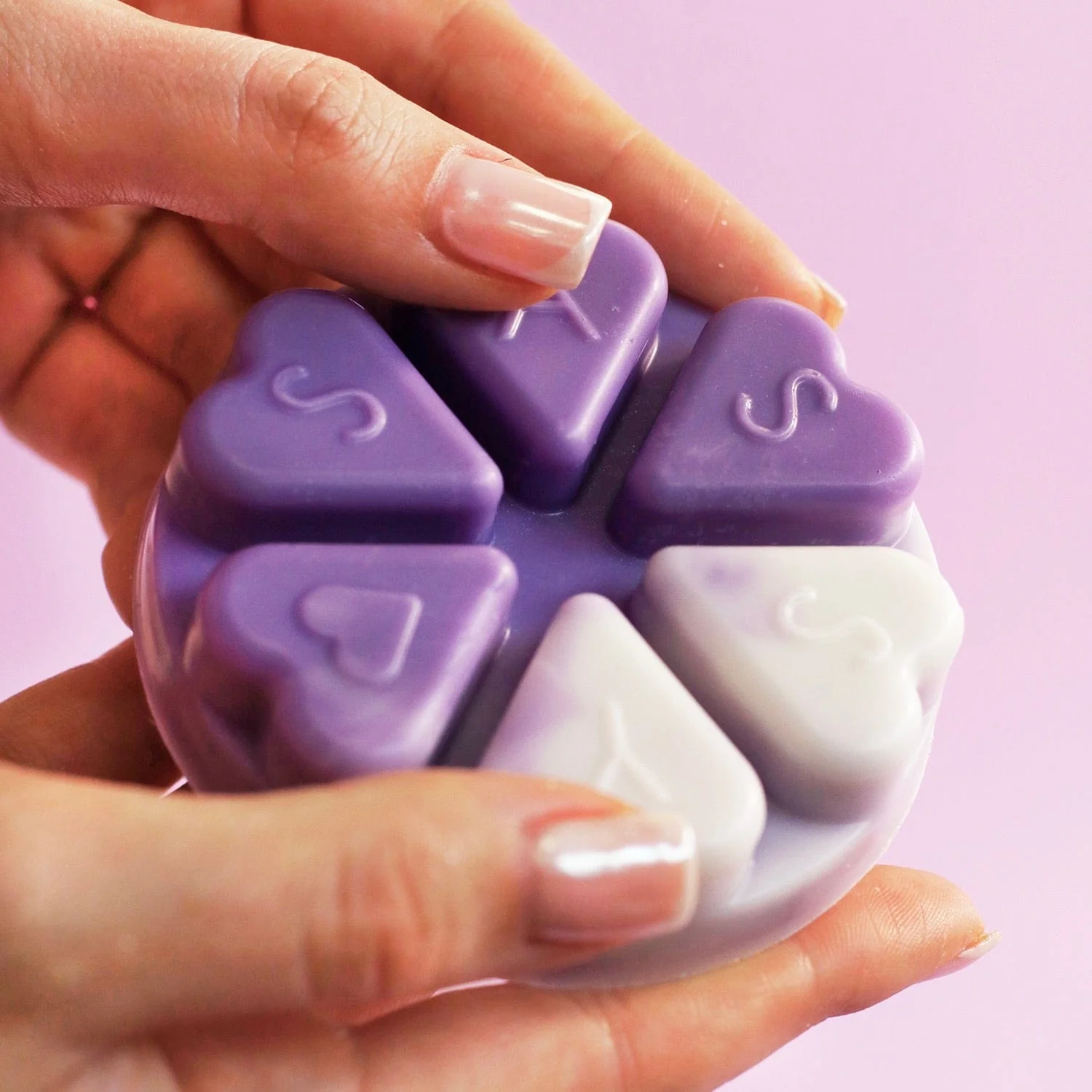 Sleep by Sassy XL Wax Melt - Image 3